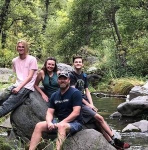 Meet your Posher, Jeff